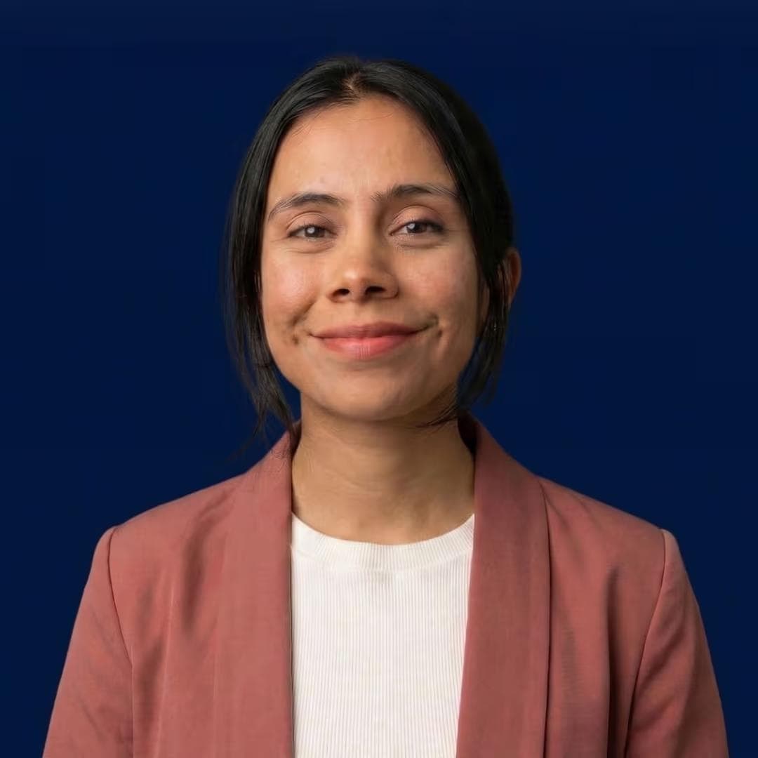 Retrato Ornella Oliva