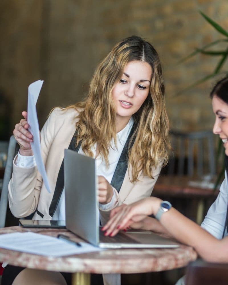 Formación y Desarrollo